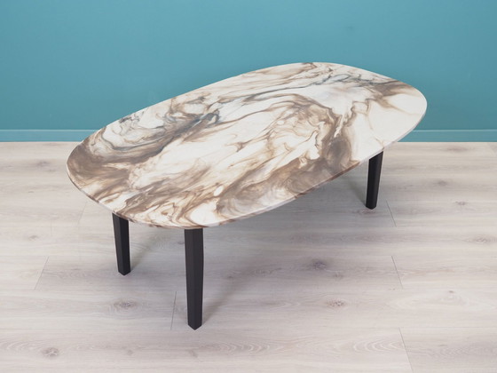 Image 1 of Coffee Table, Danish Design, 1970S, Production: Denmark