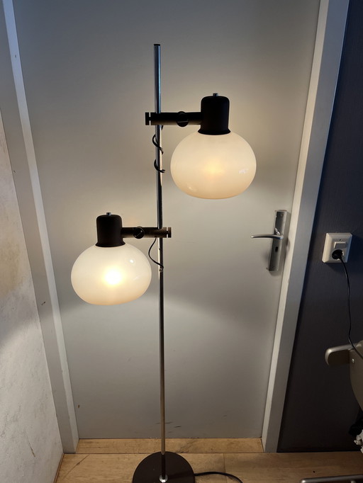 Space Age Floor Lamp