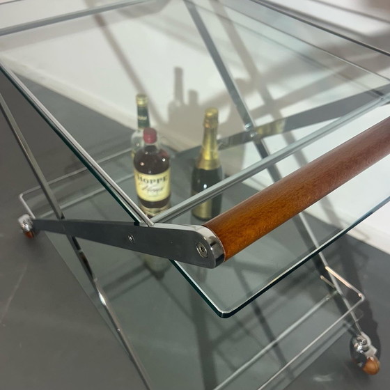 Image 1 of Gallotti & Radice Serving Cart '2008'