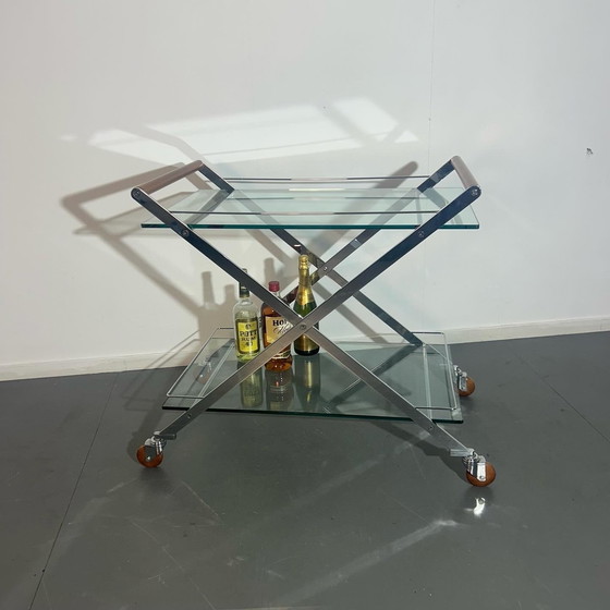 Image 1 of Gallotti & Radice Serving Cart '2008'