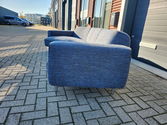 Image 1 of Leolux Pode Melloo Corner Sofa
