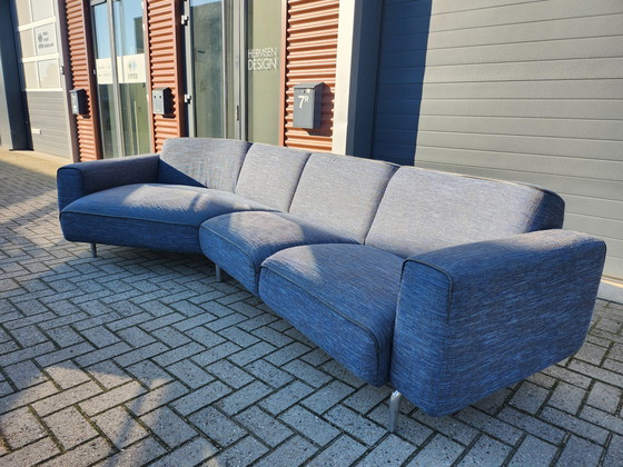 Image 1 of Leolux Pode Melloo Corner Sofa
