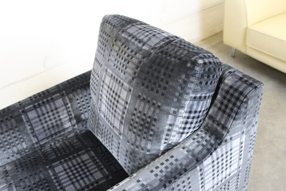 Image 1 of Lounge armchair Club armchair Fabric armchair