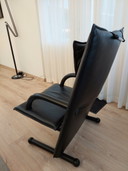 Arflex T-line armchair