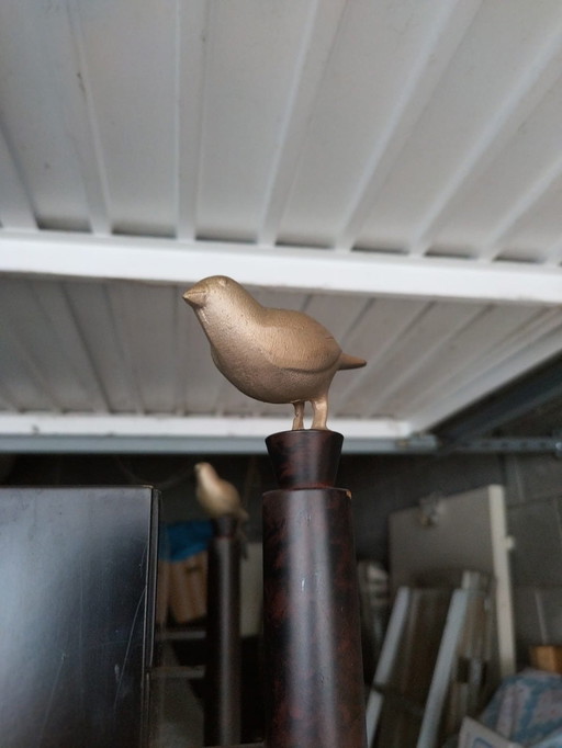 Castelijn - Bird Cabinet