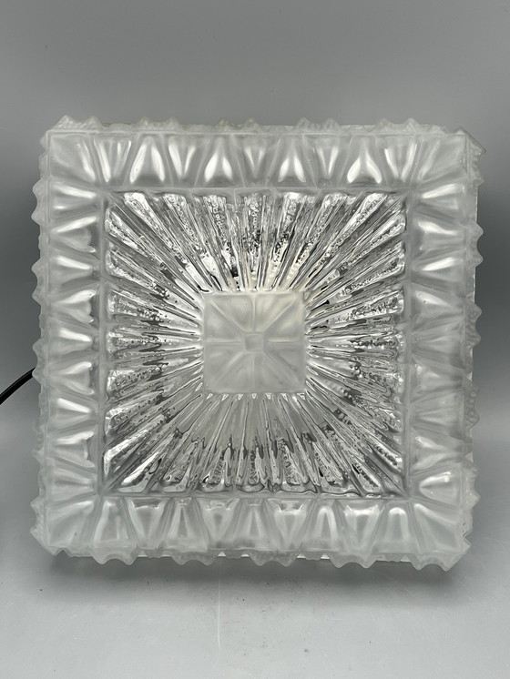 Image 1 of Art Deco Style Ceiling Light