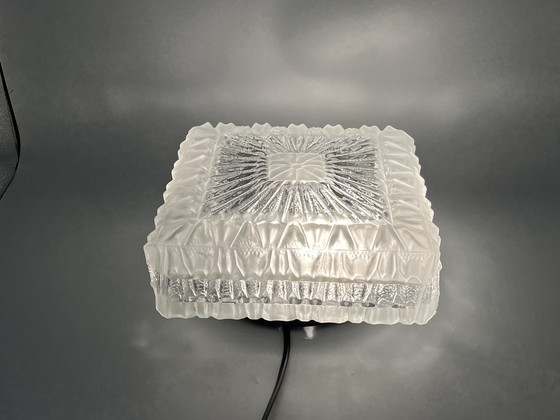 Image 1 of Art Deco Style Ceiling Light