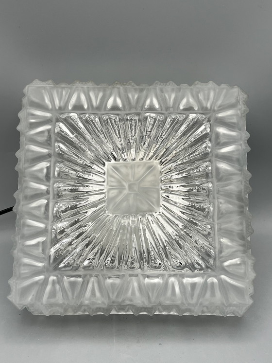 Image 1 of Art Deco Style Ceiling Light