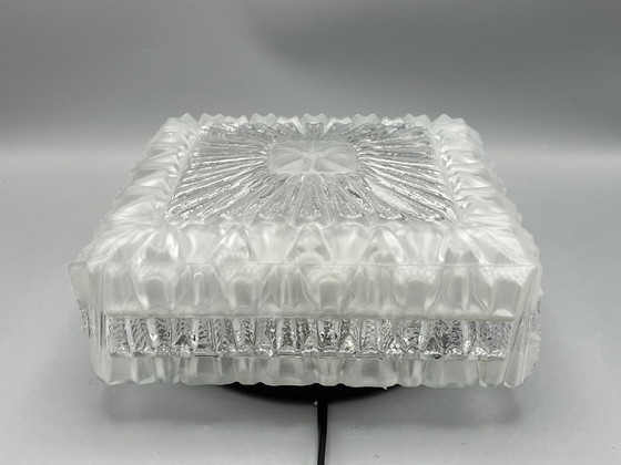 Image 1 of Art Deco Style Ceiling Light