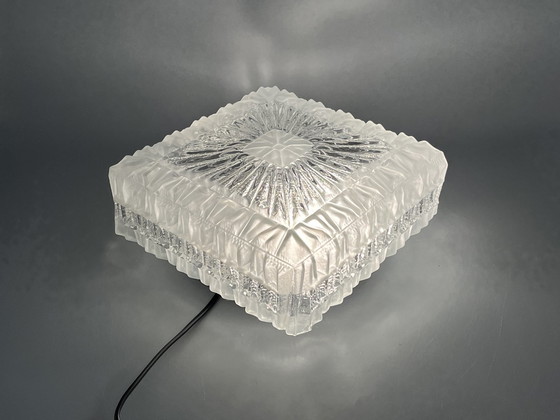 Image 1 of Art Deco Style Ceiling Light