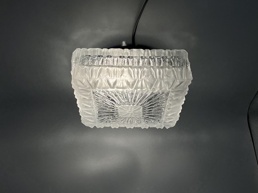 Art Deco Style Ceiling Light