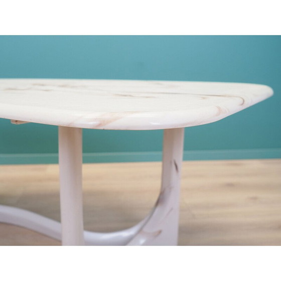 Image 1 of Coffee table, Danish design, 1970s, production: Denmark