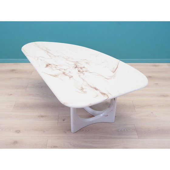 Image 1 of Coffee table, Danish design, 1970s, production: Denmark