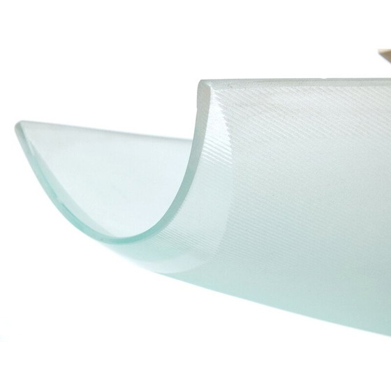 Image 1 of Vintage wall lamp 2027 by Max Ingrand for Fontana Arte, Italy 1960