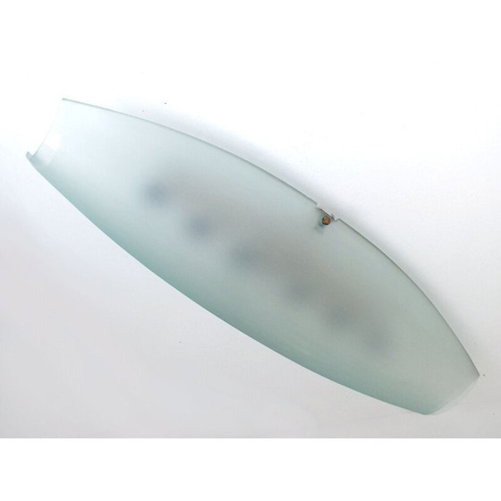 Image 1 of Vintage wall lamp 2027 by Max Ingrand for Fontana Arte, Italy 1960