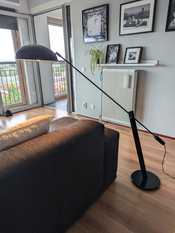 Image 1 of Hala Zeist Floor Lamp 70'S