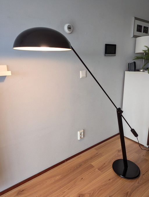 Hala Zeist Floor Lamp 70'S