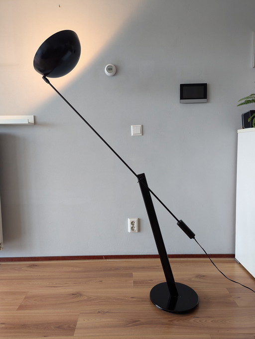 Hala Zeist Floor Lamp 70'S