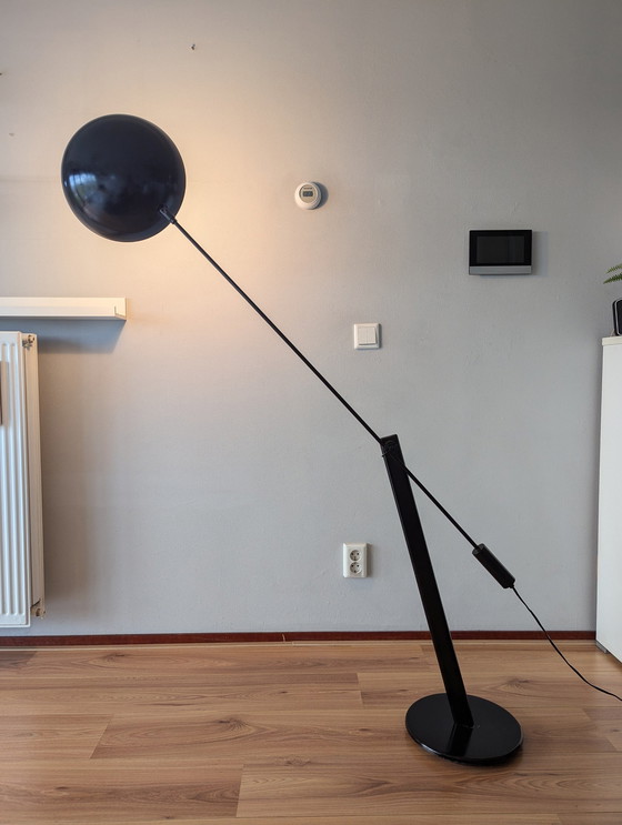 Image 1 of Hala Zeist Floor Lamp 70'S