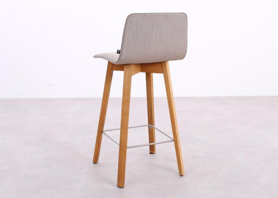 Image 1 of 2X Kff Maverick Tabouret de bar bas