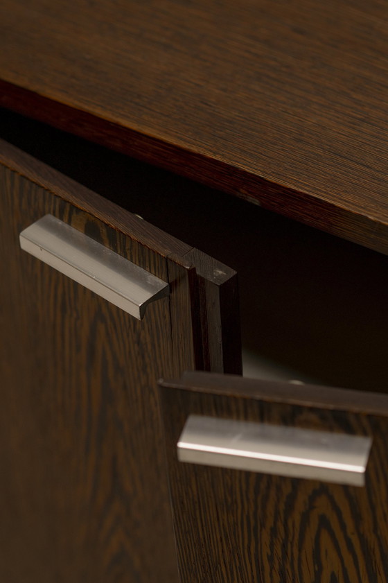 Image 1 of Minimalist Sideboard By Cees Braakman For Pastoe