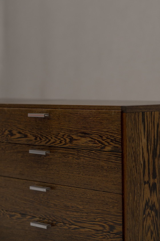 Image 1 of Minimalist Sideboard By Cees Braakman For Pastoe