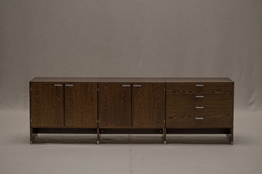 Minimalist Sideboard By Cees Braakman For Pastoe