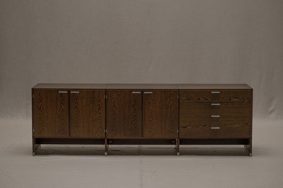 Image 1 of Minimalist Sideboard By Cees Braakman For Pastoe