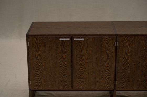 Image 1 of Minimalist Sideboard By Cees Braakman For Pastoe