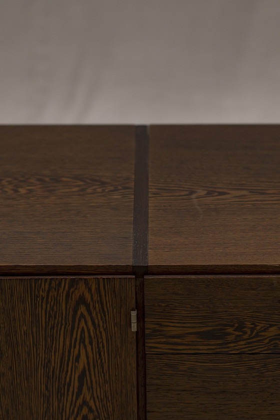 Image 1 of Minimalist Sideboard By Cees Braakman For Pastoe