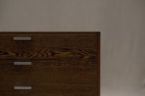 Image 1 of Minimalist Sideboard By Cees Braakman For Pastoe