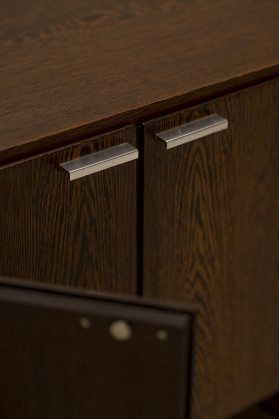 Image 1 of Minimalist Sideboard By Cees Braakman For Pastoe