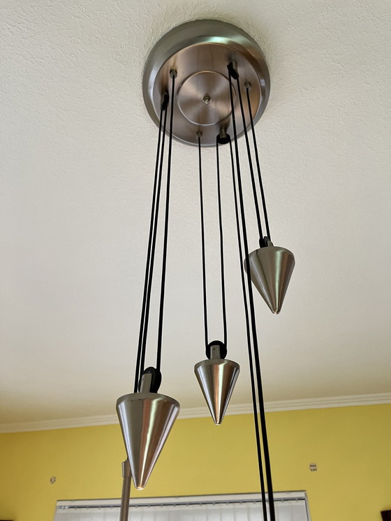 Image 1 of Massive Adjustable Ceiling Lamp