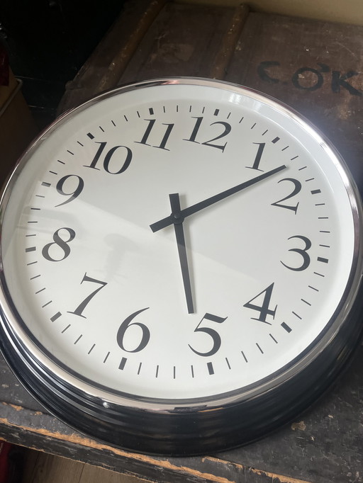 Horloge IKEA 65 cm