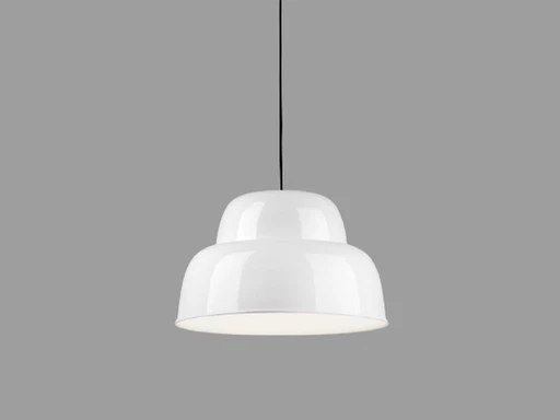 HEM lampe pendante niveaux petit blanc nouveau dans la boîte