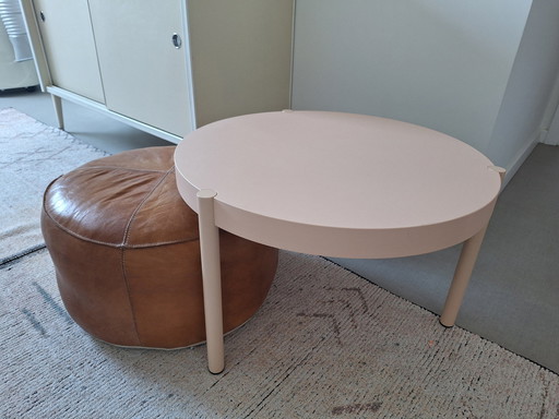 Coffee table Palladio Artifort