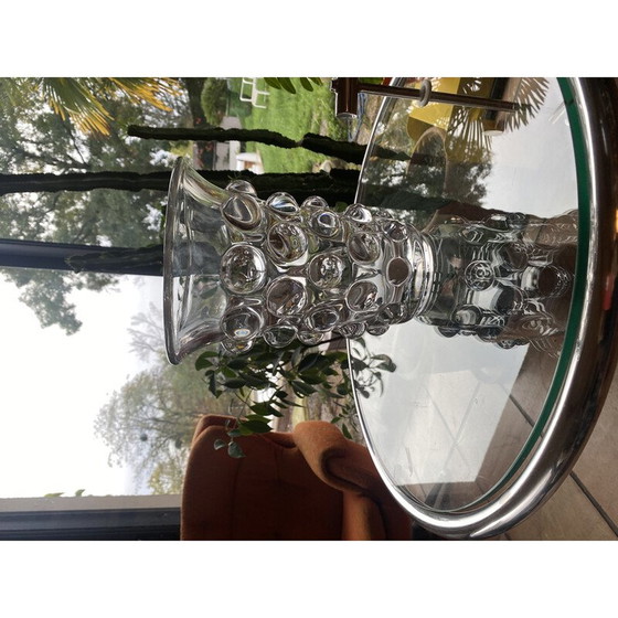 Image 1 of Vintage vase by R Lalique, 1934