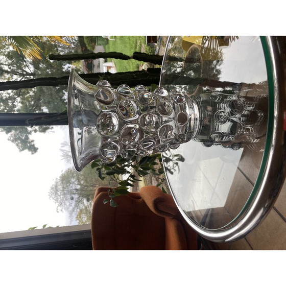 Image 1 of Vintage vase by R Lalique, 1934