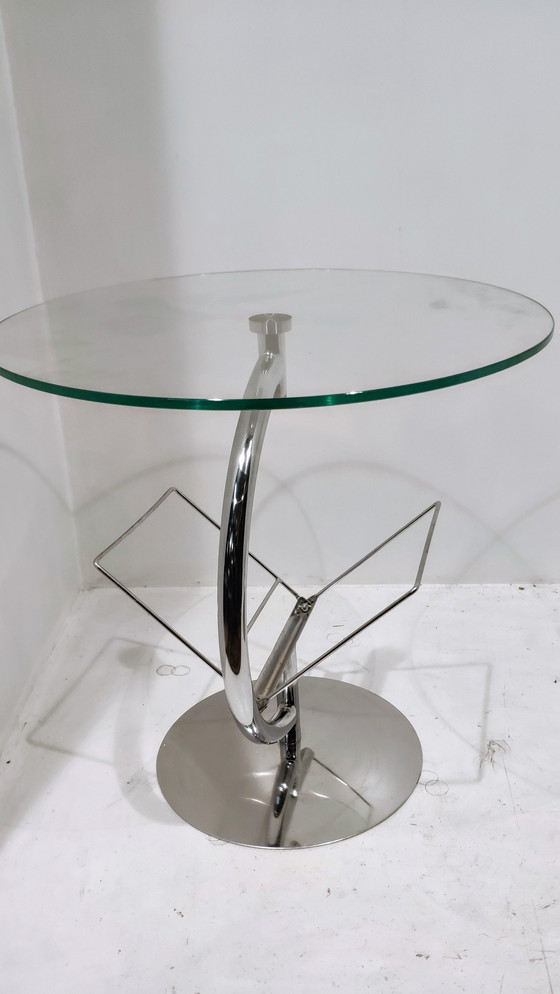 Image 1 of 2 Kokoon Design Side Tables