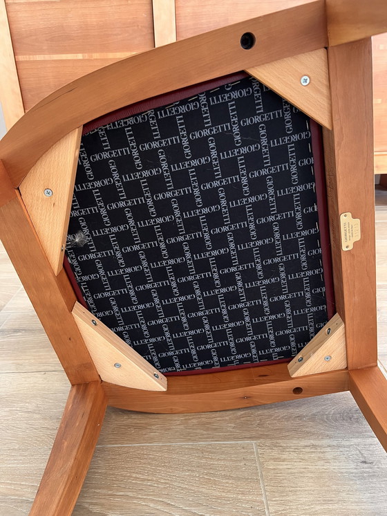 Image 1 of Due Poltrone Giorgetti