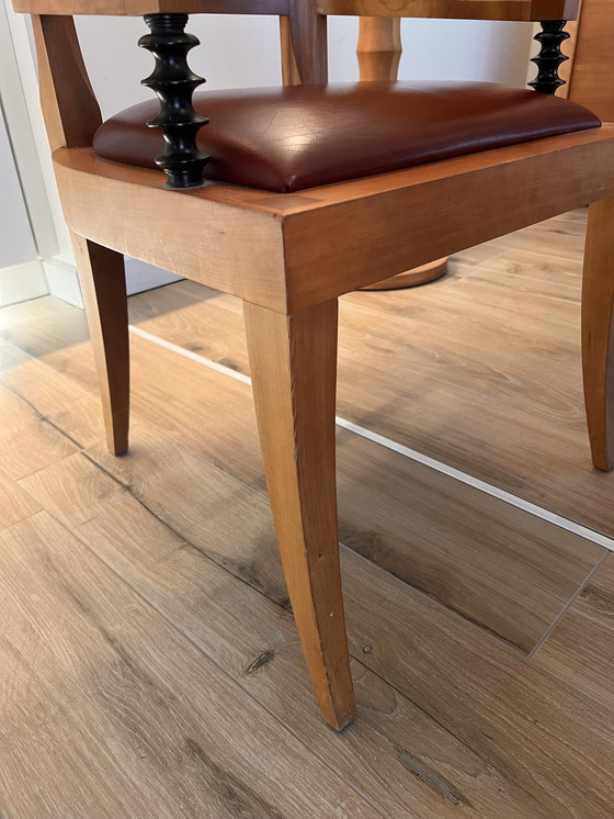 Image 1 of Due Poltrone Giorgetti