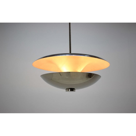 Image 1 of Lampada a sospensione vintage di Napako