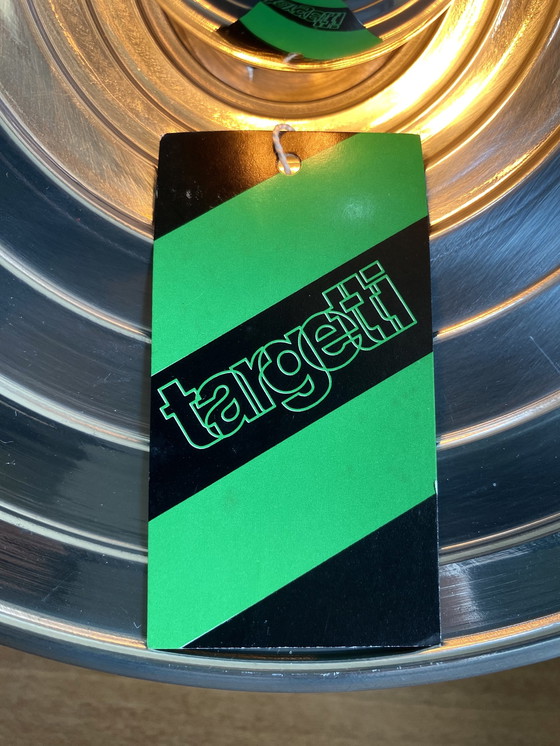 Image 1 of Lampada da parete vintage Targetti