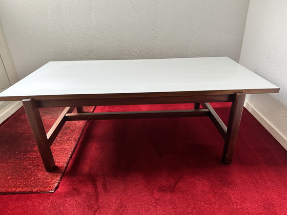 Image 1 of Pastoe coffee table, Cees Braakman TH08