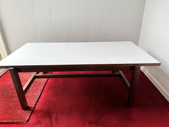 Image 1 of Pastoe coffee table, Cees Braakman TH08