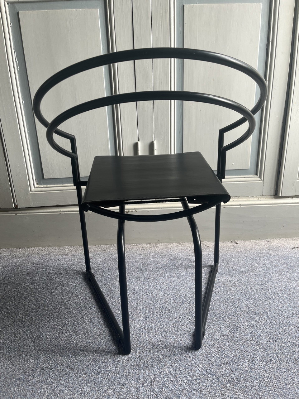 4x Latonda Chairs By Mario Botta For Alias | €2,800 | Whoppah