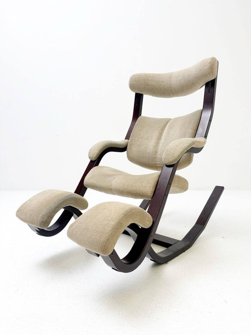 Gravity™ Fauteuil Balans de Peter Opsvik pour Stokke, Norvège, années 1980