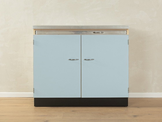 Image 1 of  Charming Kitchen Cabinet, Musterring 