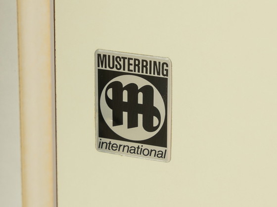 Image 1 of  Charming Kitchen Cabinet, Musterring 