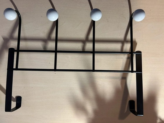 Image 1 of Door coat rack ( Sputnik ) Ikea